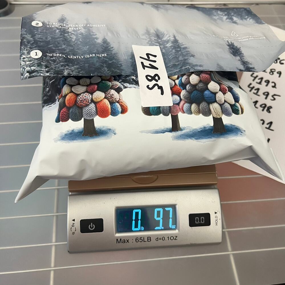 Zimmermann Carnaby Ruffle Neck Long Dress sz 4 US Indigo Blue NWT's $475 - Picture 16 of 16